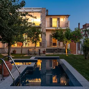  Appartement Residenza Tosca Italië