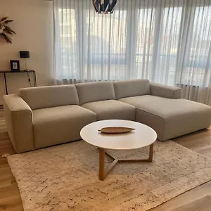  Appartement Portofino - Luxe Met Lateraal Zeezicht België