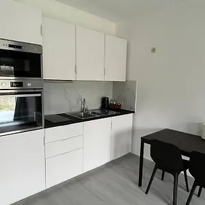  Appartement Brussels Airport 2 België