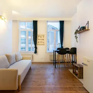  Appartement Oasis In The België