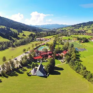 *** Hotel Hotel-gasthof Der Wiesengrund Duitsland