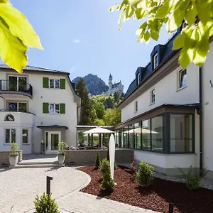 **** Hotel Ludwig (adults Only) Duitsland