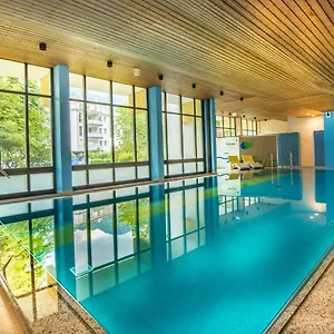 **** Hotel Bayern Vital Duitsland