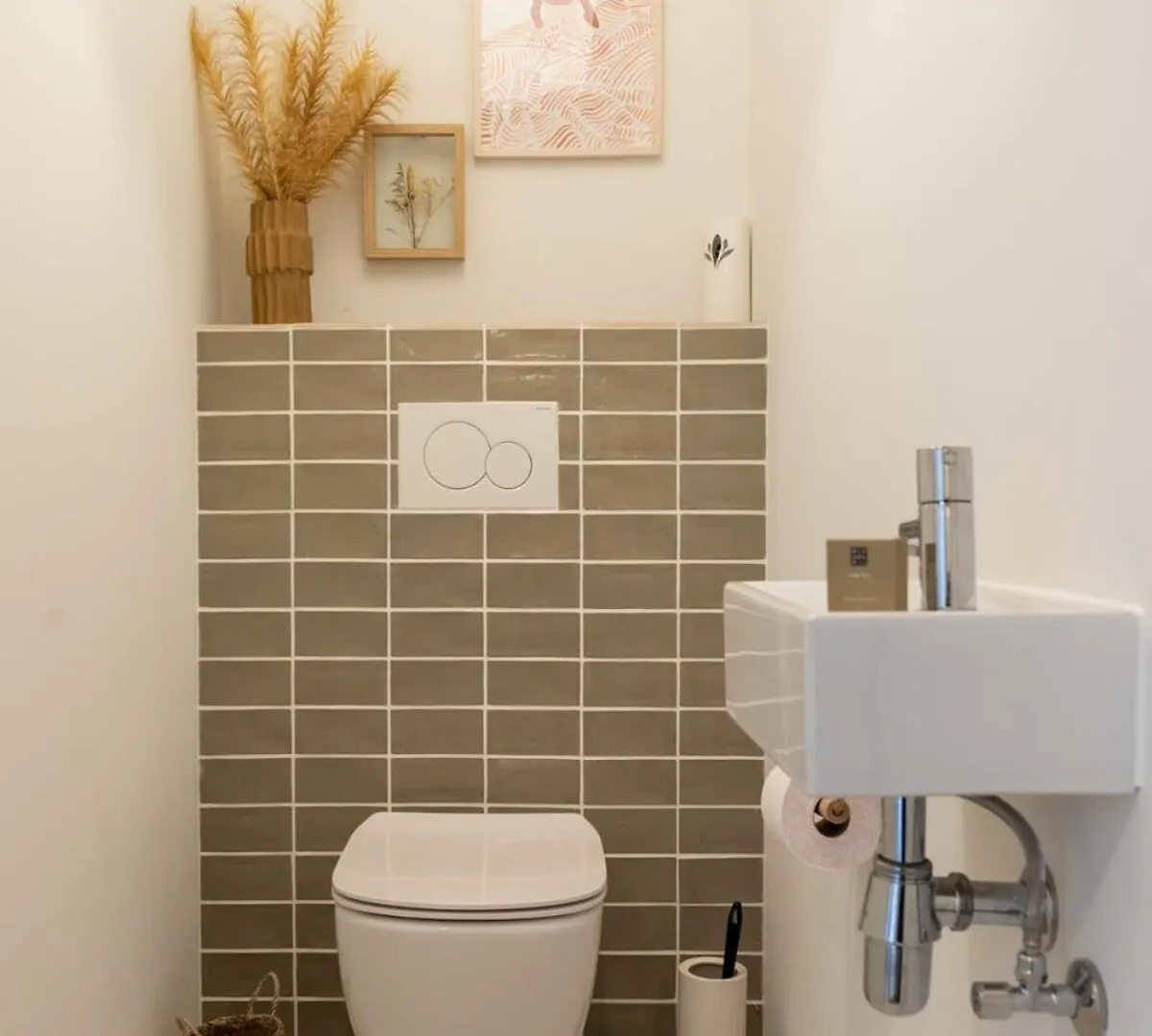 City at Sea - Modern 1 bedroom apartement Oostende Appartement